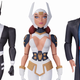 Illustration for article titled Bruce Timms New Justice League Are Getting Their Own Snazzy Figures